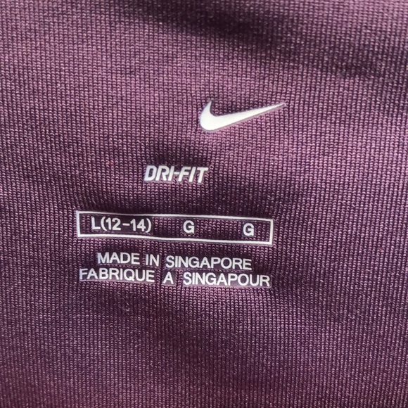 Nike Dri-Fit tank ~ only tried on never worn - Picture 3 of 5